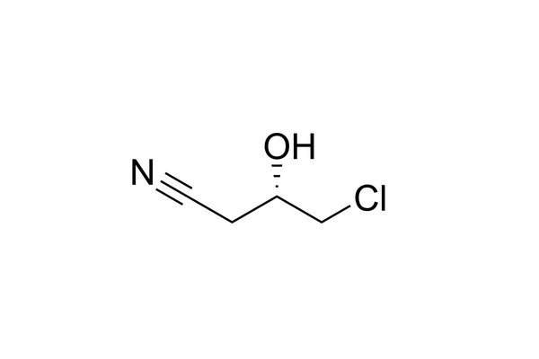 (S)-4-Chloro-3-hydroxybutyronitrile