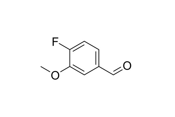 4-Fluoro-3-methoxybenzaldehyde
