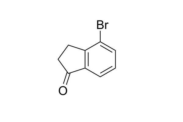 4-Bromo-1-indanone