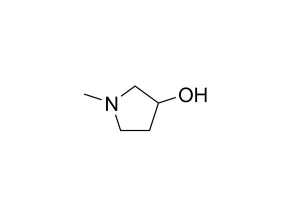 1-Methyl-3-pyrrolidinol