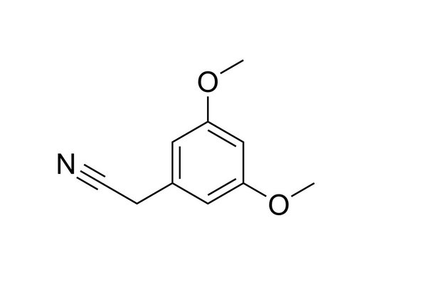 3,5-Dimethoxybenzeneacetonitrile
