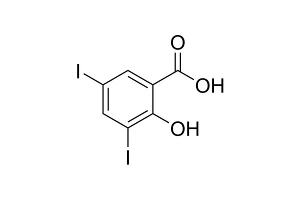 3,5-Diiodosalicylic acid