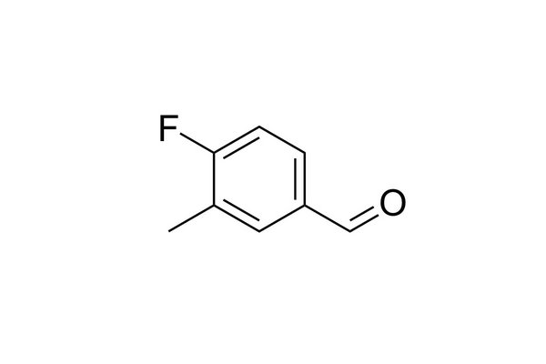 4-Fluoro-3-methylbenzaldehyde