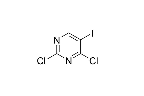 2,4-Dichloro-5-iodopyrimidine