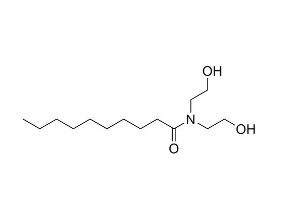 N,N-bis(2-hydroxyethyl)decan-1-amide