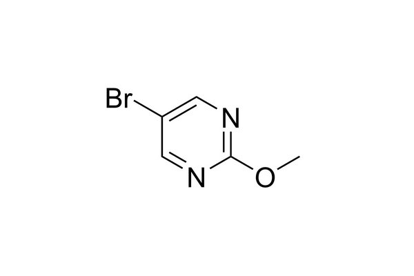 5-Bromo-2-methoxypyrimidine
