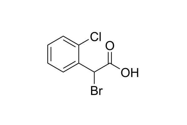 alpha-Bromo-2-chlorophenylacetic acid