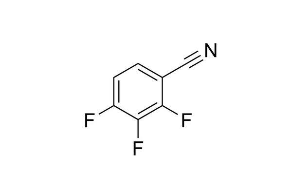 2,3,4-Trifluorobenzonitrile