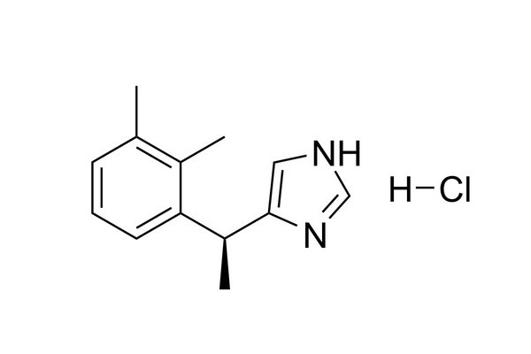 Dexmedetomidine HCl