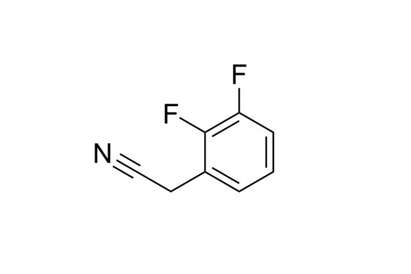 2,3-Difluorophenylacetonitrile
