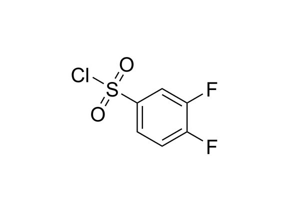 3,4-Difluorobenzenesulfonyl chloride