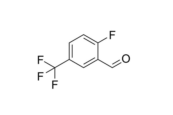 2-Fluoro-5-trifluoromethylbenzaldehyde
