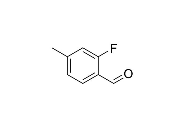 2-Fluoro-4-methylbenzaldehyde