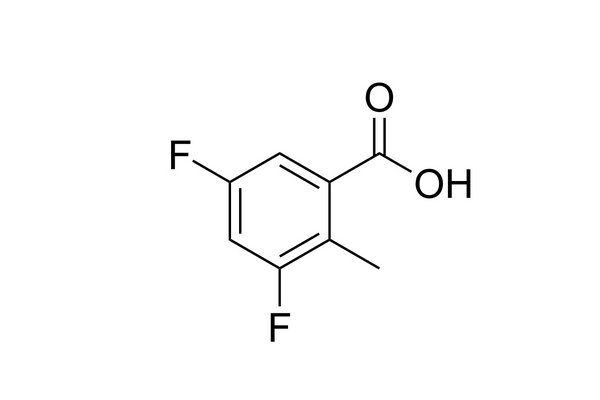 3,5-Difluoro-2-Methylbenzoic Acid