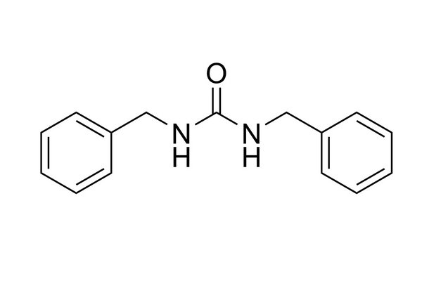 1,3-dibenzylurea