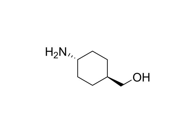 trans-4-Aminocyclohexanemethanol