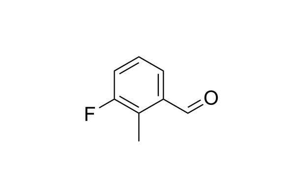 3-Fluoro-2-methylbenzaldehyde