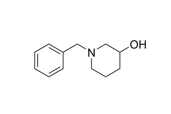 1-Benzyl-3-piperidinol