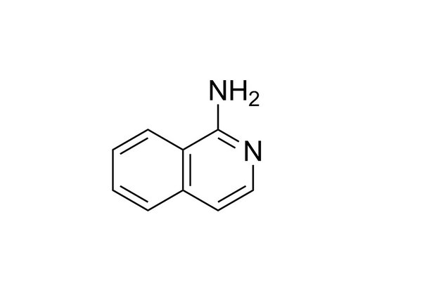 1-Aminoisoquinoline