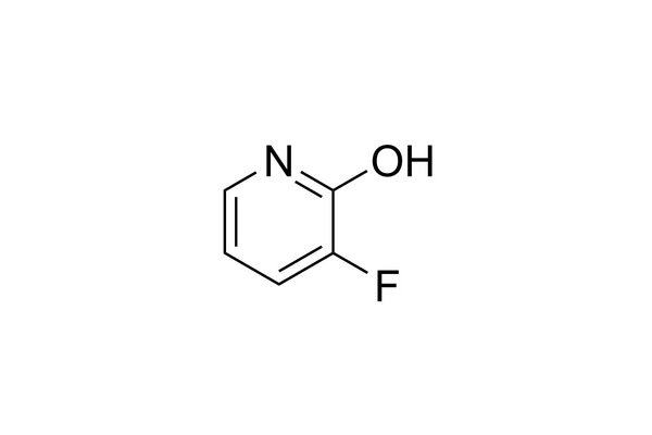 3-Fluoro-2-hydroxypyridine