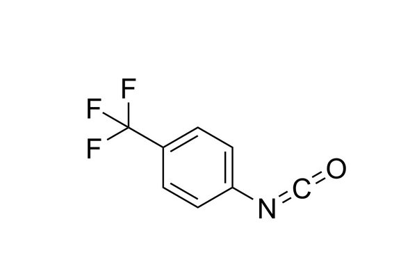 4-(Trifluoromethyl)phenyl isocyanate