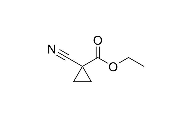 Ethyl 1-cyanocyclopropane-1-carboxylate