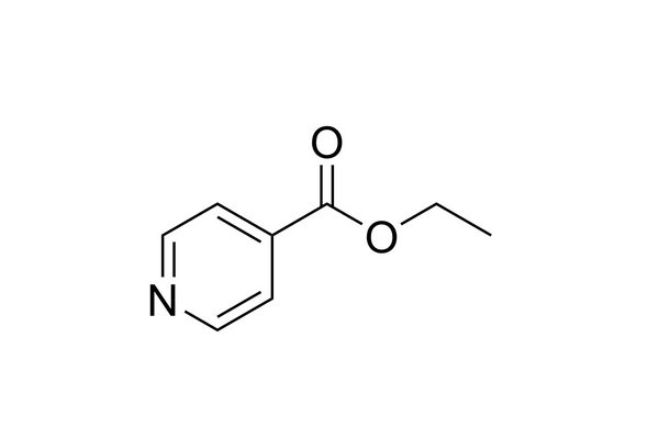 4-Picolinic acid ethyl ester