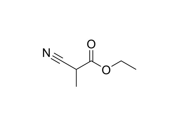 Ethyl 2-cyanopropanoate