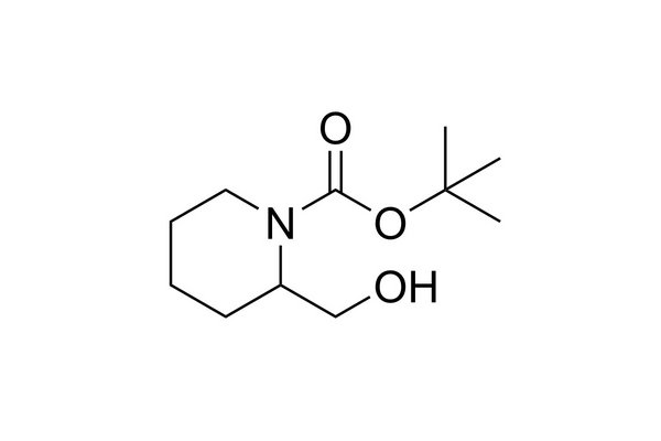 N-BOC-2-piperidinemethanol