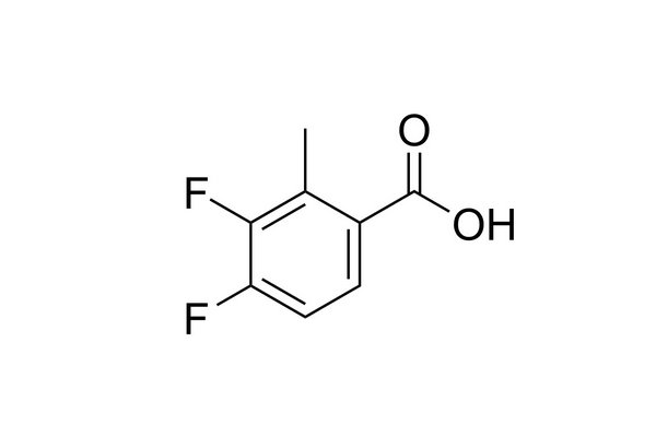 3,4-Difluoro-2-methylbenzoic acid