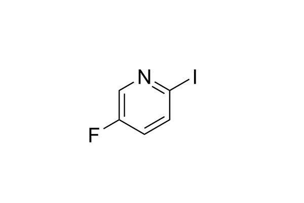 2-Iodo-5-Fluoropyridine
