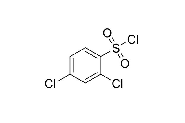 2,4-Dichlorobenzenesulphonyl chloride