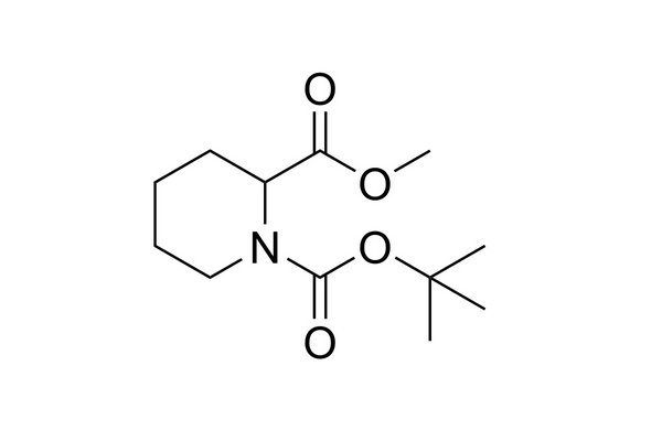 Methyl-N-BOC-piperidine-2-carboxylate