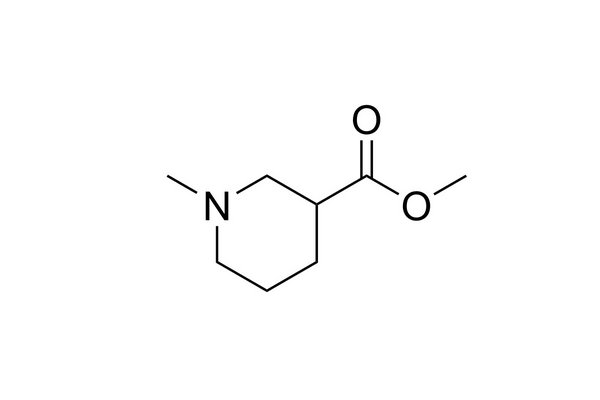 Methyl N-methyl piperidine-3-carboxylate