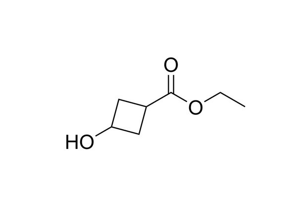 Ethyl 3-hydroxycyclobutanecarboxylate