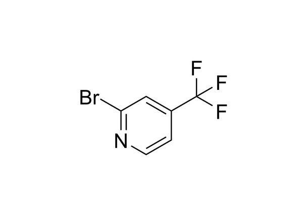 2-Bromo-4-(trifluoromethyl)pyridine