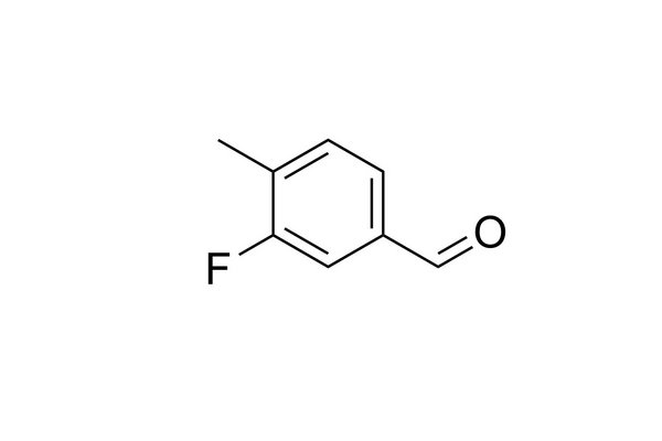 3-Fluoro-4-methylbenzaldehyde