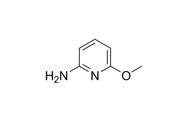 2-Amino-6-methoxypyridine