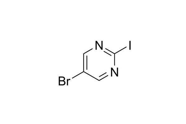 5-Bromo-2-iodopyrimidine