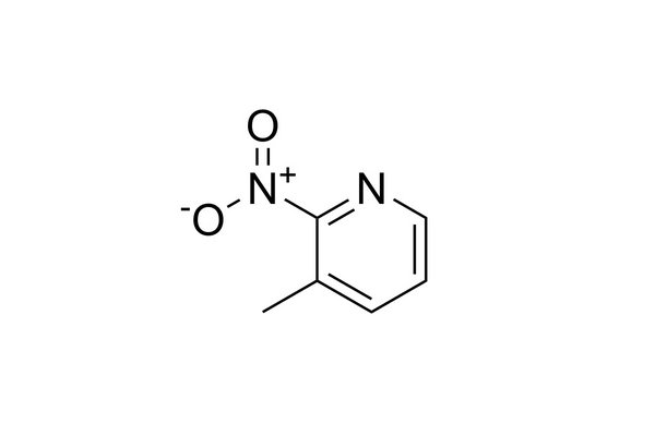 3-Methyl-2-nitropyridine