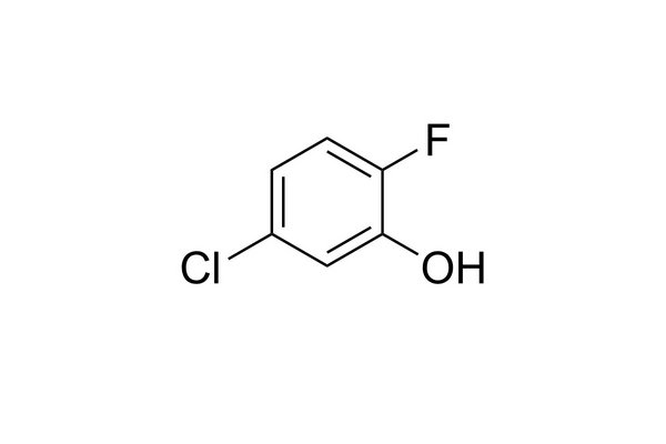 5-Chloro-2-fluorophenol
