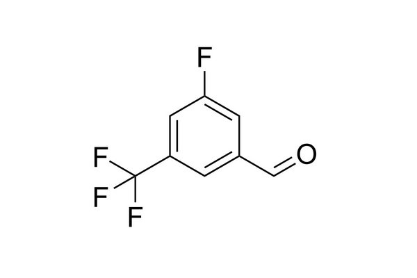 3-Fluoro-5-(trifluoromethyl)benzaldehyde