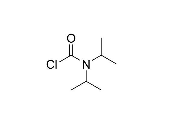 Diisopropylcarbamic chloride