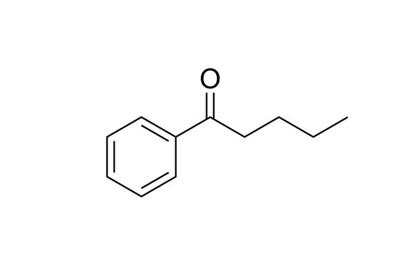 1-Phenylpentan-1-one