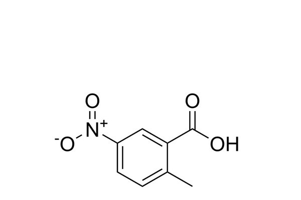 2-Methyl-5-nitrobenzoic acid