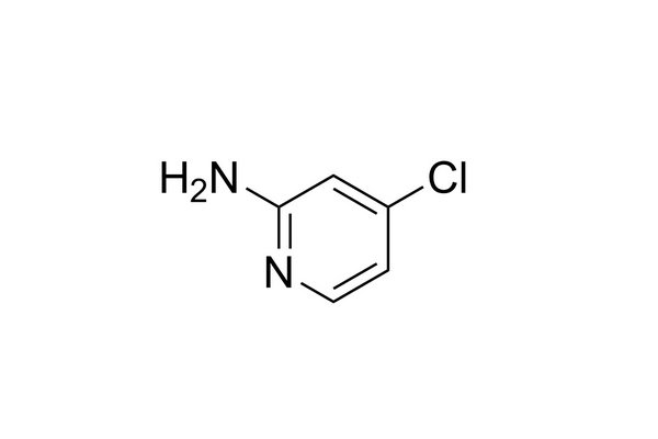 2-Amino-4-chloropyridine