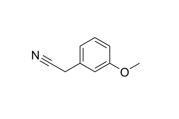 (3-Methoxyphenyl)acetonitrile