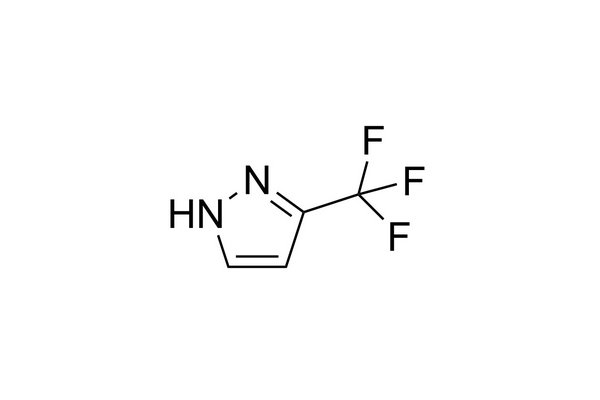 3-(Trifluoromethyl)pyrazole