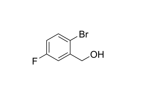 2-Bromo-5-fluorobenzyl alcohol