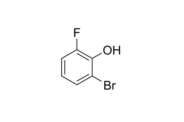 2-Bromo-6-fluorophenol